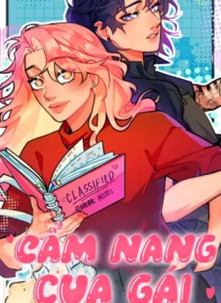 Cẩm Nang Cua Gái