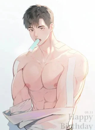Candy YumYum