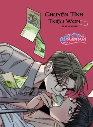 Chuyện Tình Triệu Won