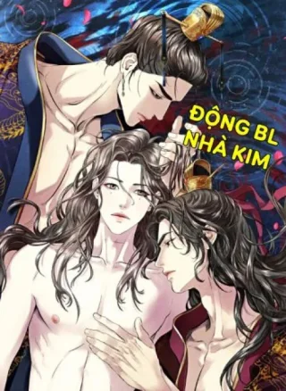 ĐÊM ĐIÊN CUỒNG