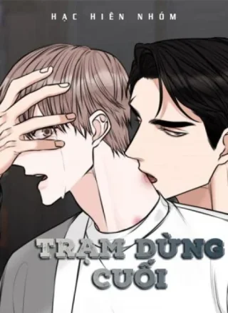 [DROP] Trạm Dừng Cuối