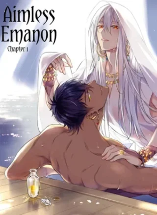 [END] Emanon Của Đất Nước Diệt Vong