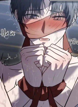 HEAVY RAIN
