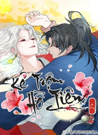 Kẻ Trộm Hồ Tiên