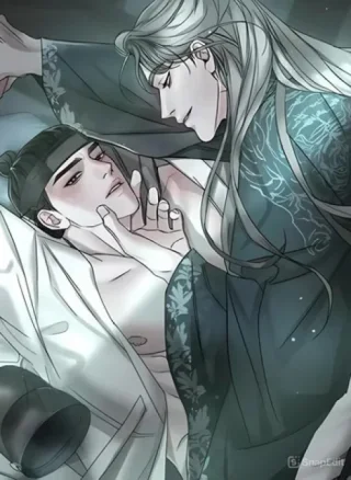 Mũ gạc đen của quỷ