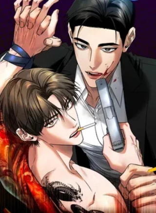 NHỮNG KẺ ĐÁNG PHẢI CHẾT