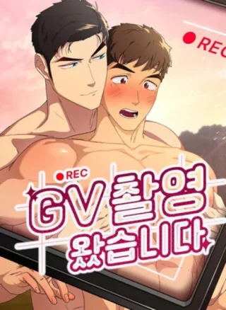Quay GV thôi! (END)