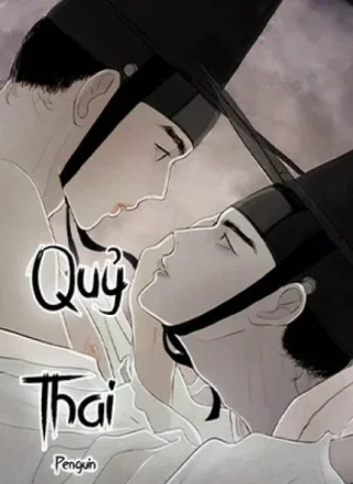 Quỷ Thai