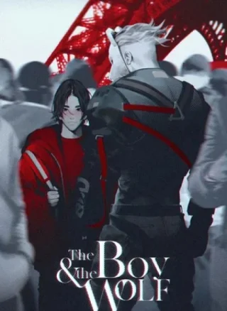 The Boy And the Wolf