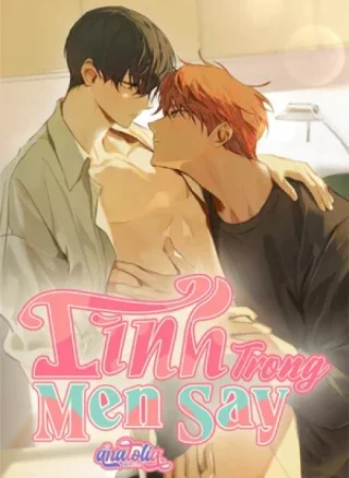 Tình Trong Men Say