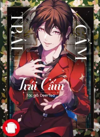 Trái Cấm (Manhua)
