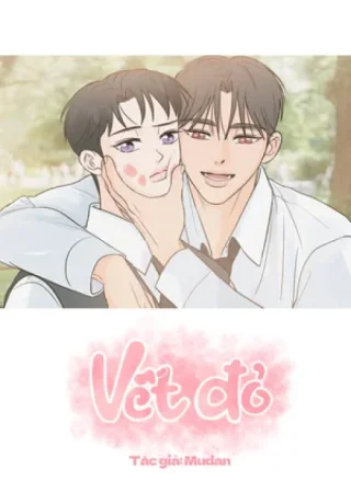 Vết Đỏ