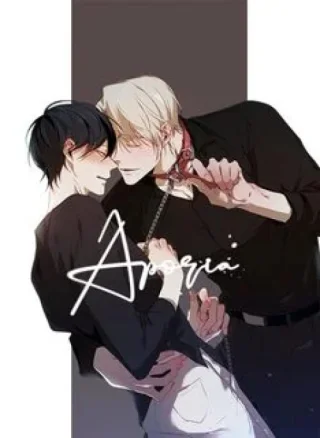 18+ APORIA