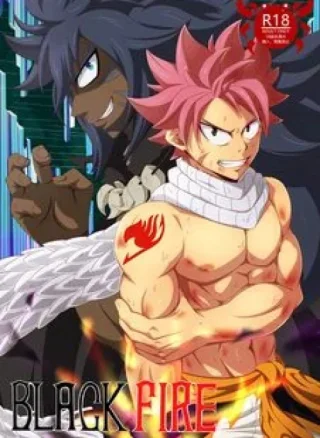 Aclonogia x Natsu