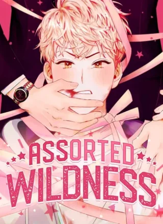 Assorted Wildness