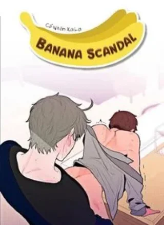 Banana Scandal