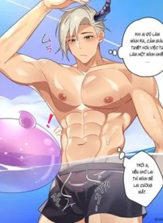 Bắt gặp Slime