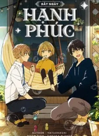 Bảy ngày hạnh phúc