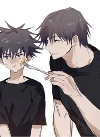 Bé Con Megumi Dâm Đãng