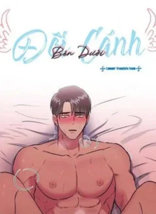 Bên dưới đôi cánh