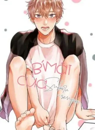 Bí mật của Subaru-senpai