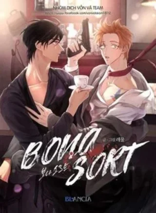 Bona Sort (END)