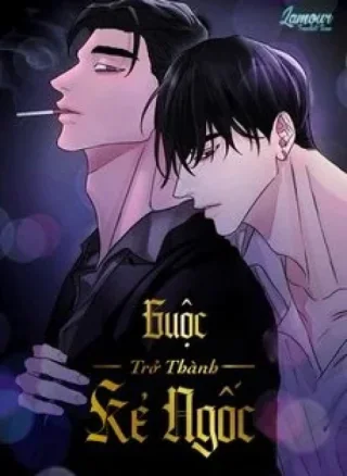 BUỘC TRỞ THÀNH KẺ NGỐC