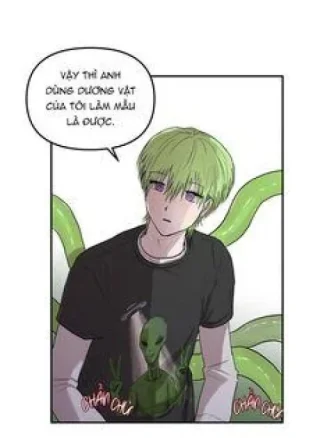 Cách Yêu Người Ngoài Hành Tinh