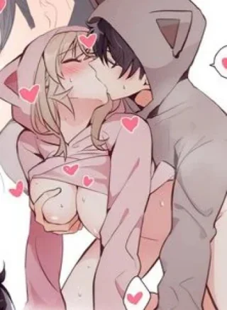 Cat Love