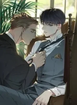 Cậu chủ X Thư ký