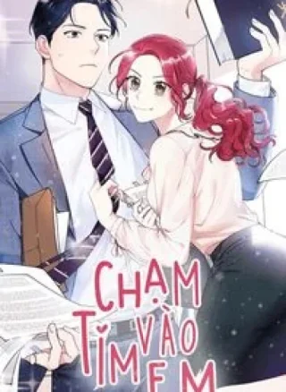 Chạm Vào Tim Em