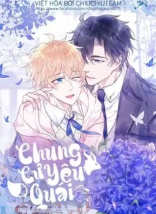 Chung Cư Yêu Quái