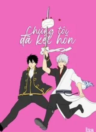 Chúng Tôi Đã Kết Hôn