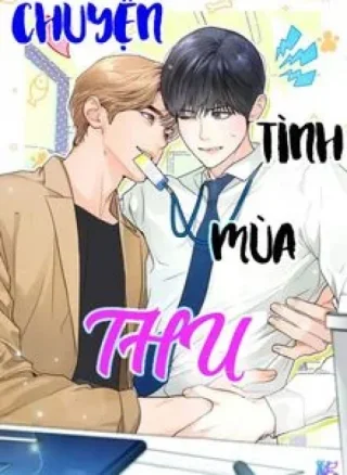 CHUYỆN TÌNH MÙA THU
