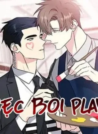 CÓ LẼ LÀ LÃNG MẠN