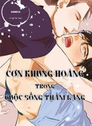 Cơn khủng hoảng trong cuộc sống thằm lặng (full)