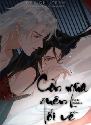 Cơn Mưa Quên Lối Về