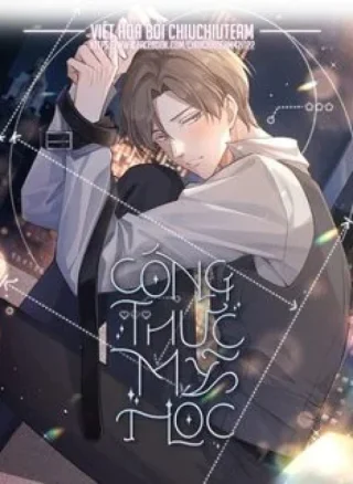 Công Thức Mỹ Học