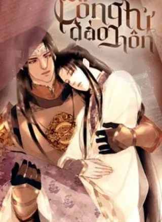 Công Tử Đào Hôn (END)