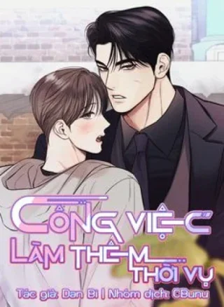 Công Việc Làm Thêm Thời Vụ