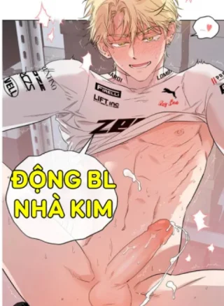 CUỘC ĐUA CUỒNG NHIỆT