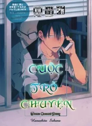 Cuộc Trò Chuyện