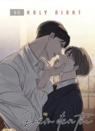 Đêm đen tối