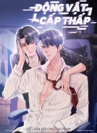 Động Vật Cấp Thấp (END)