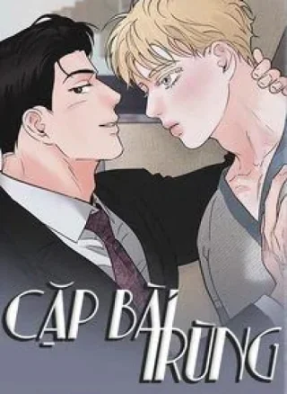 |DROP| Cặp Bài Trùng