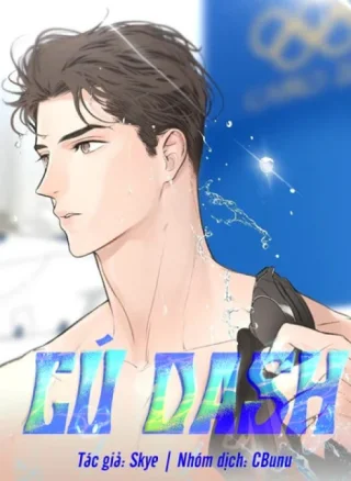 |DROP| CÚ DASH