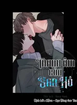 |DROP| Thanh âm của San Hô