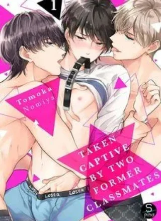 [END] Futarijime Underdog