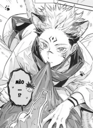 Fushi to neko