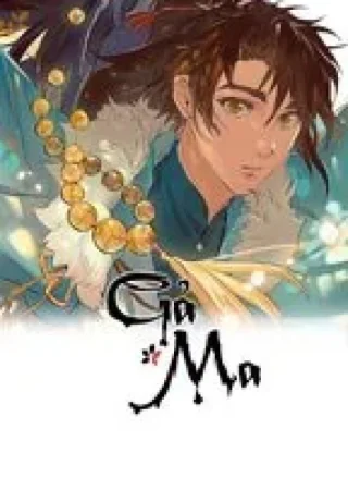 Gả Ma